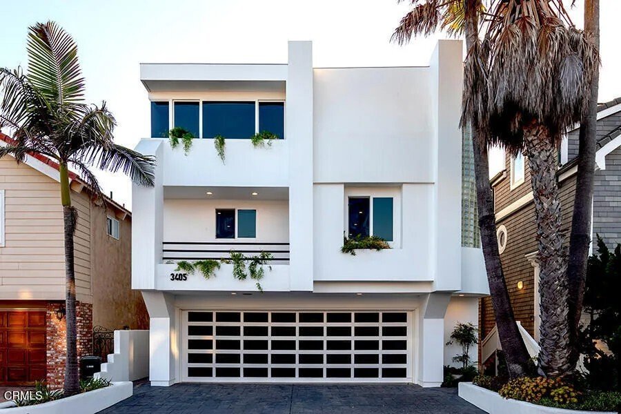 House in Oxnard, California, United States 1 - 16525112
