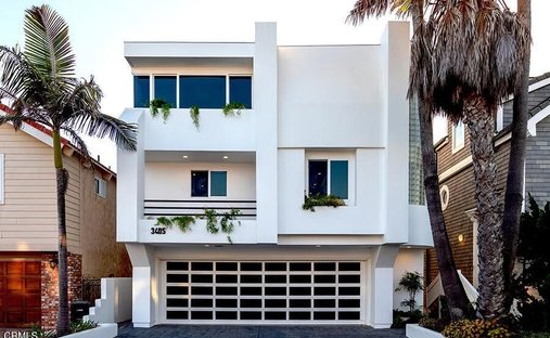 Casa en Oxnard, California, Estados Unidos 1