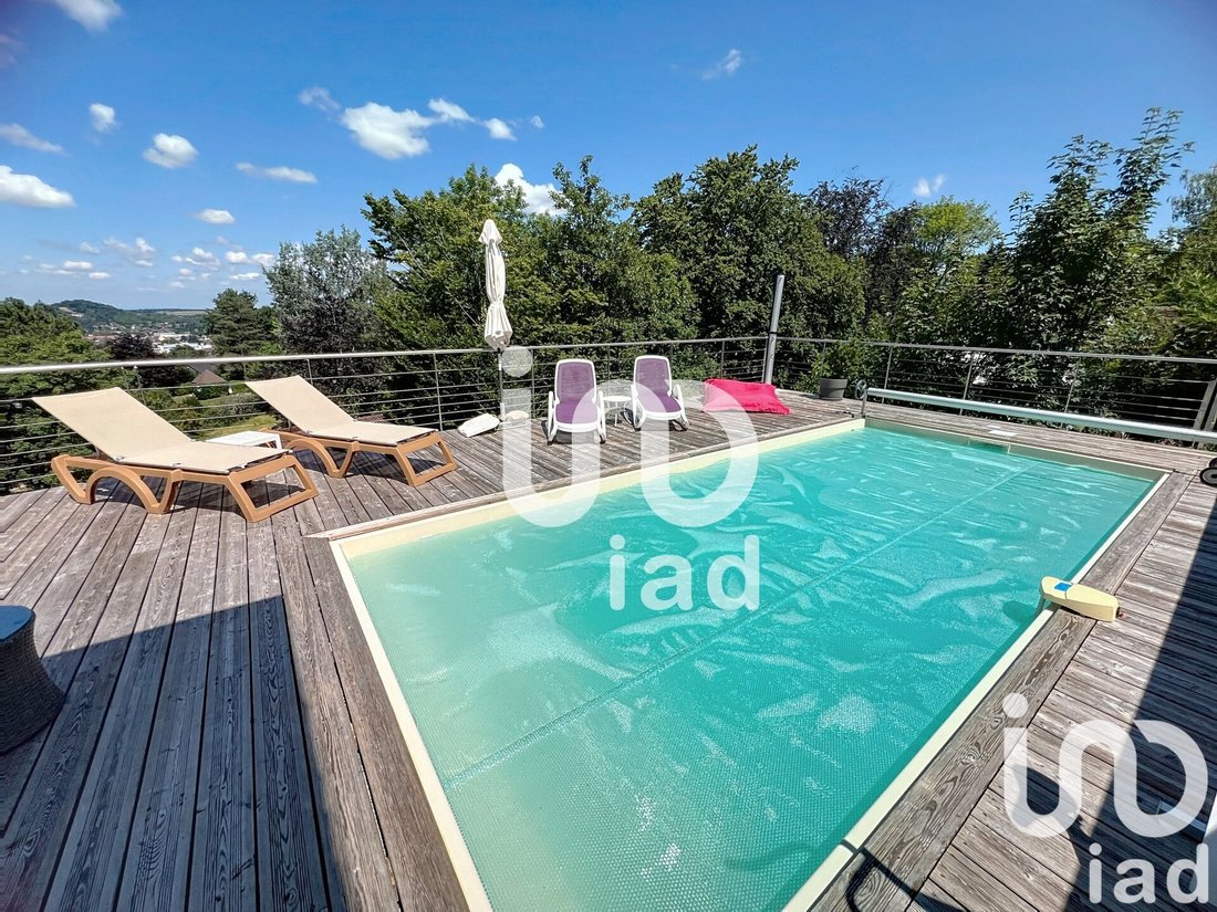 House in Sud, Lons-le-Saunier, France 3 - 16529735