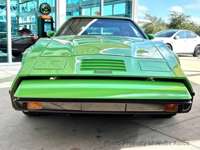 Bricklin SV1 in Calverton, NY, United States 2 - 16529429