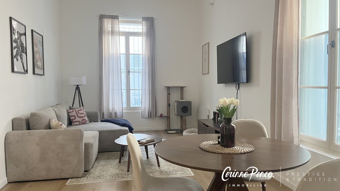 Apartment in Camplanier, Nimes, France 2 - 16529207