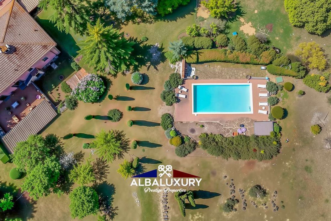 Villa in Center, Greve in Chianti, Tuscany 5 - 15347213