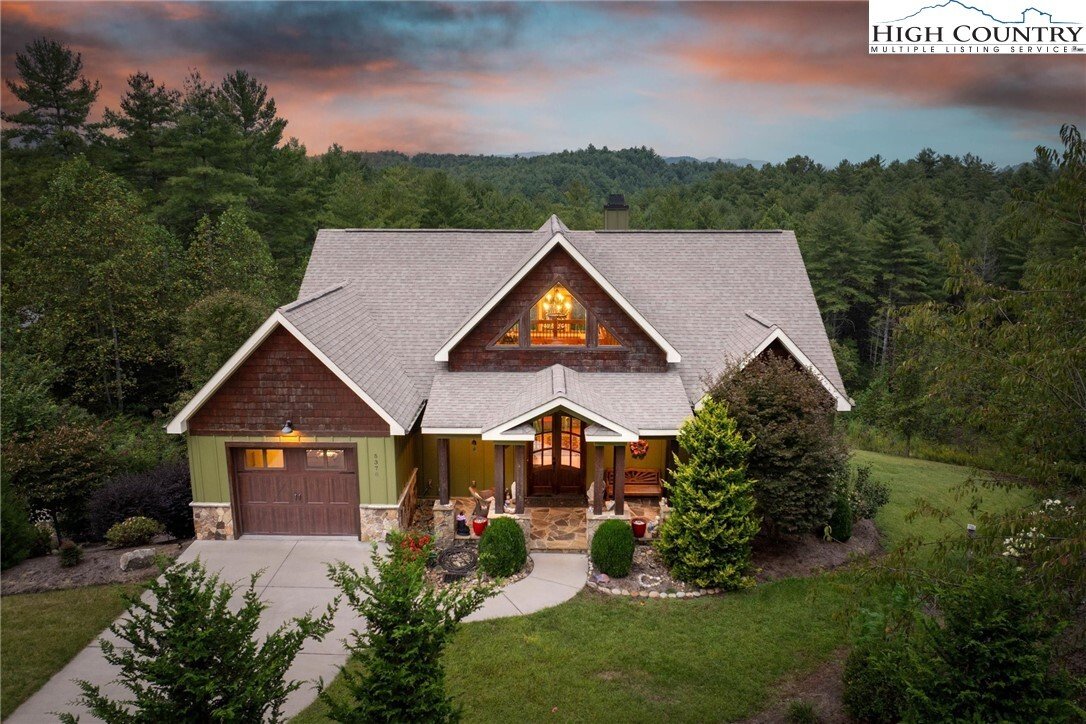 House in Lenoir, North Carolina, United States 3 - 16528964