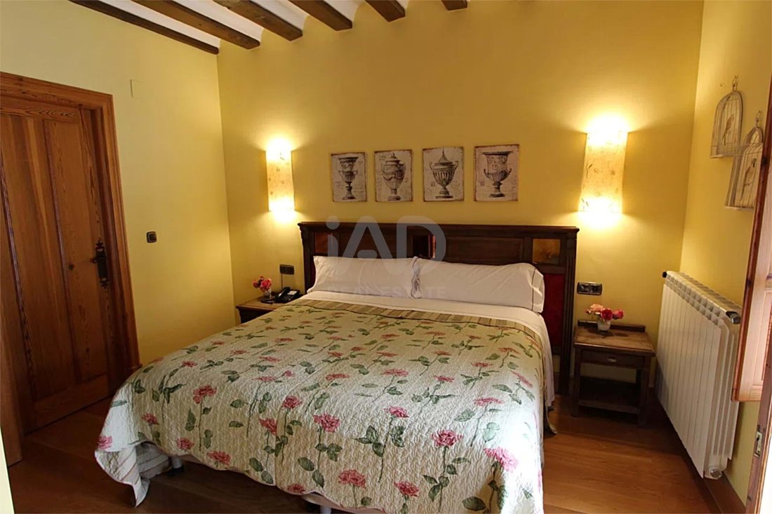 Andere in Cordovilla la Real, Kastilien und León, Spanien 4 - 15384363