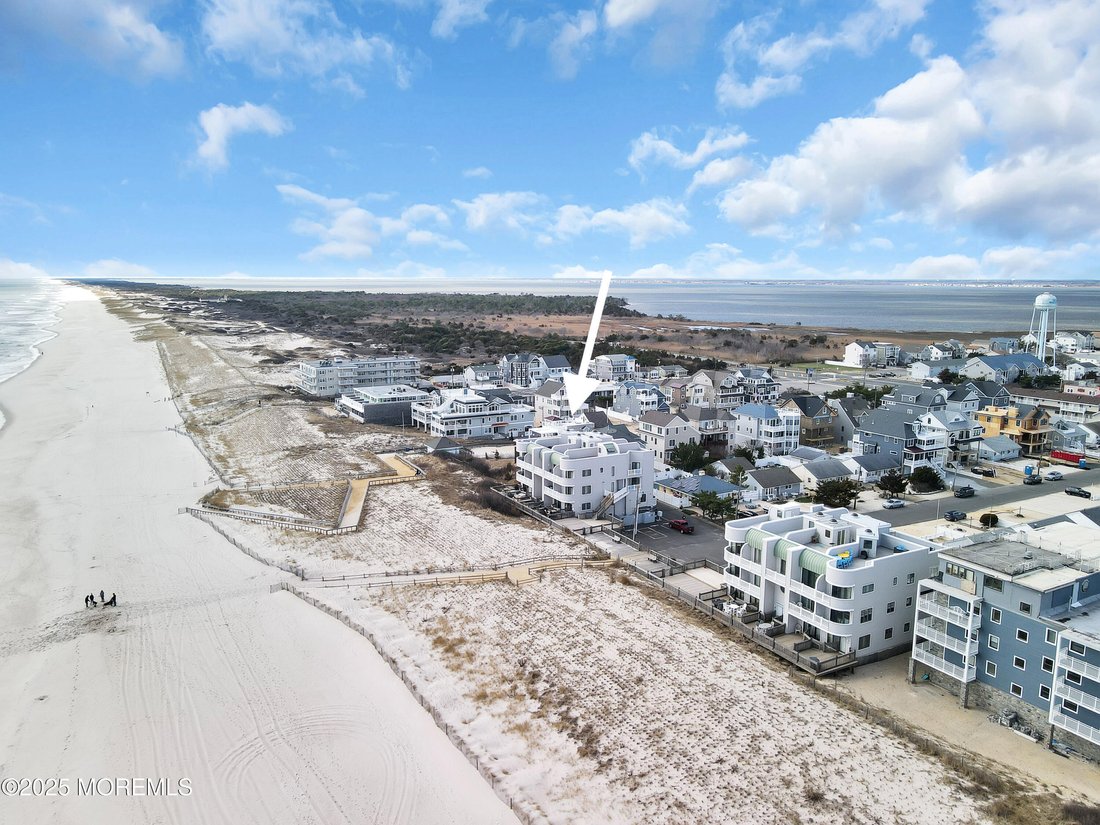 Condo in Lavallette, New Jersey, United States 5 - 16529365