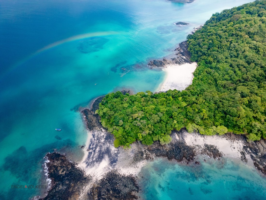 Private Island in San Miguel, Guna Yala Comarca, Panama 2 - 16362843