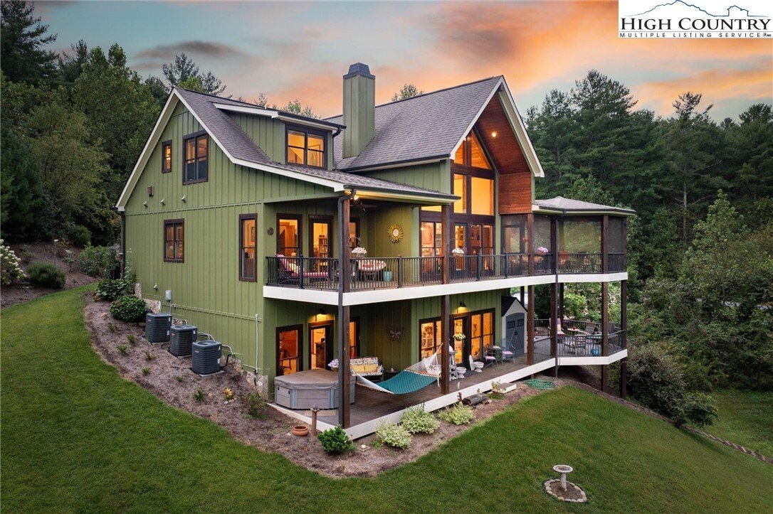 House in Lenoir, North Carolina, United States 5 - 16528964