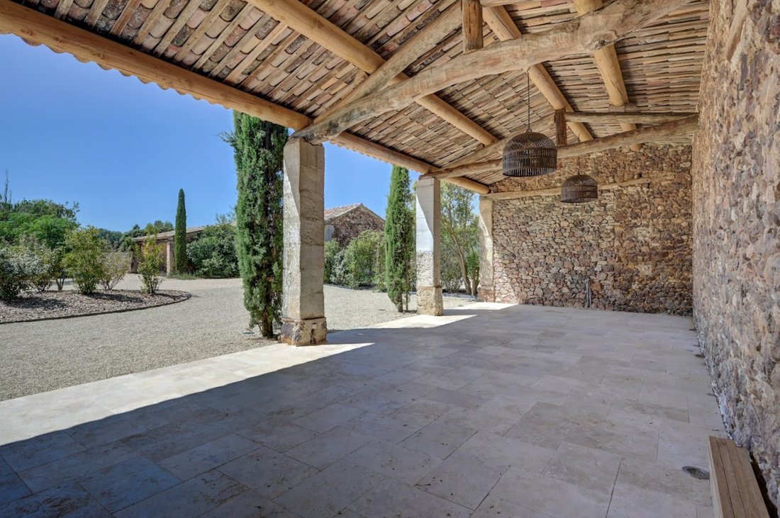 House in Roussillon, Provence-Alpes-Côte d'Azur, France 5 - 16529505