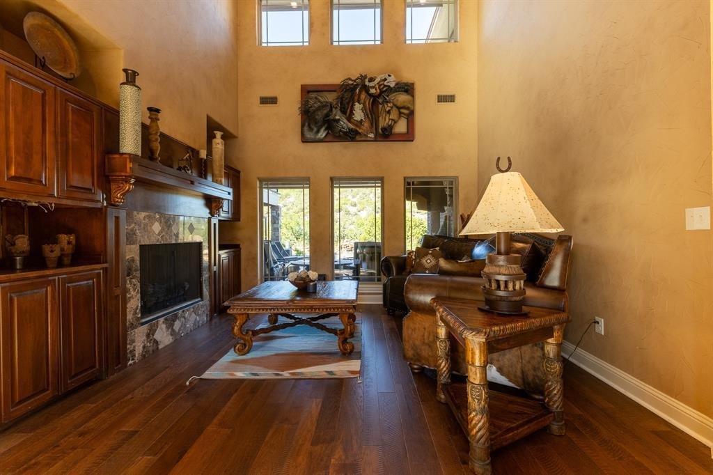 House in Tuscola, Texas, United States 4 - 16515840
