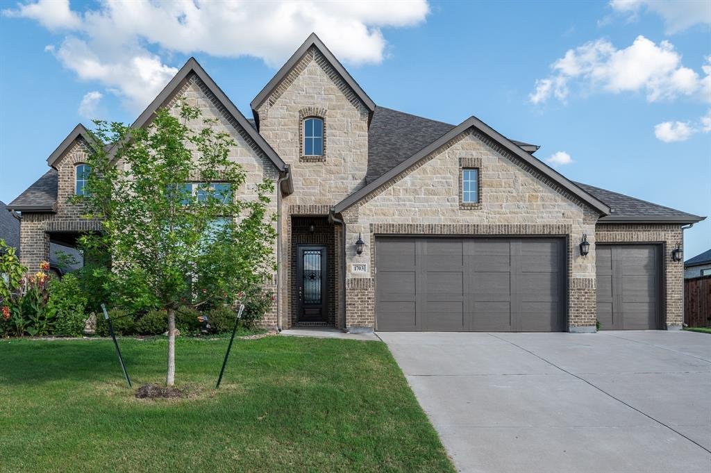 House in Mansfield, Texas, United States 2 - 16515584