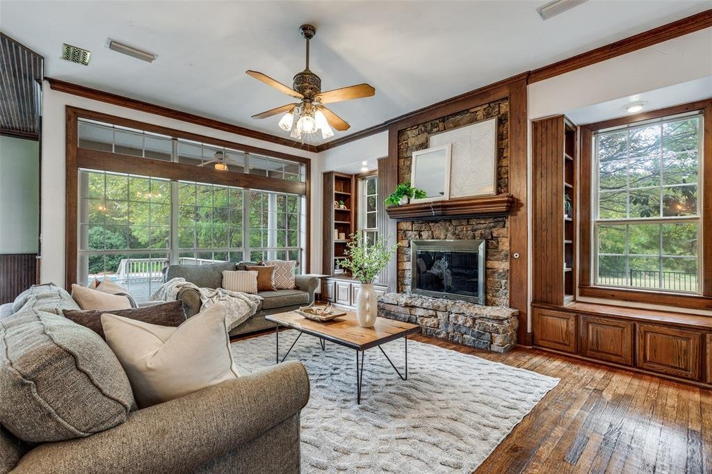 House in Cross Roads, Texas, United States 4 - 16529657