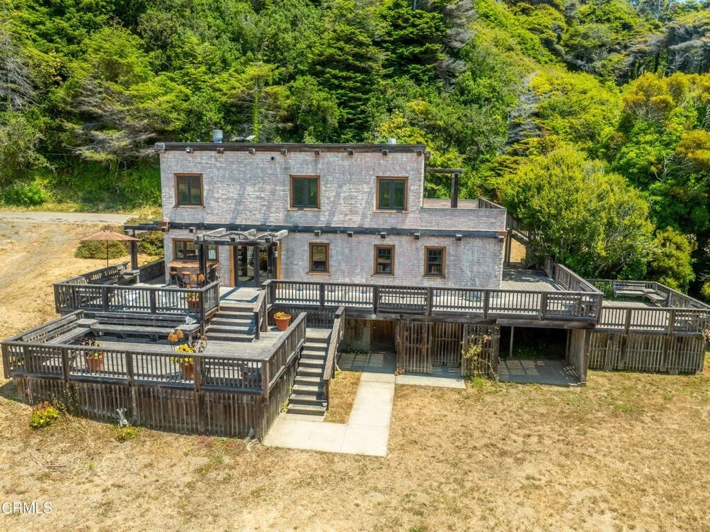 House in Westport, California, United States 3 - 16524387