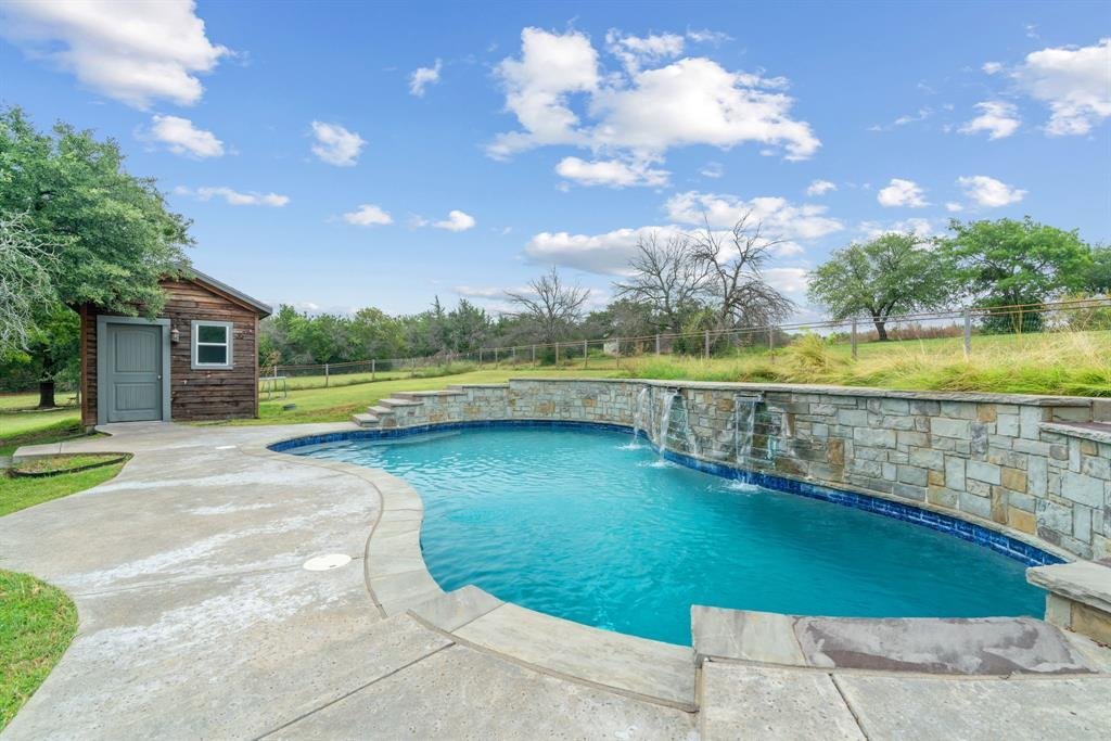 House in Weatherford, Texas, United States 3 - 16515749