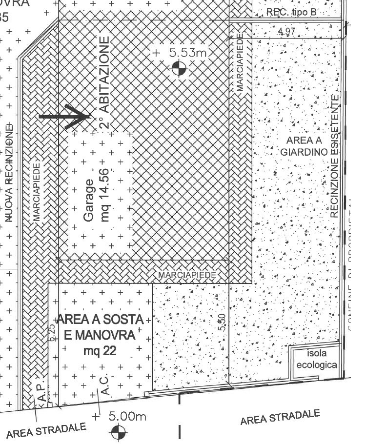 House in Forcellini - Terranegra, Padua, Italy 2 - 16530293