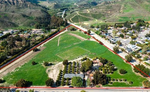 Simi Valley, Kalifornien, Vereinigte Staaten 1