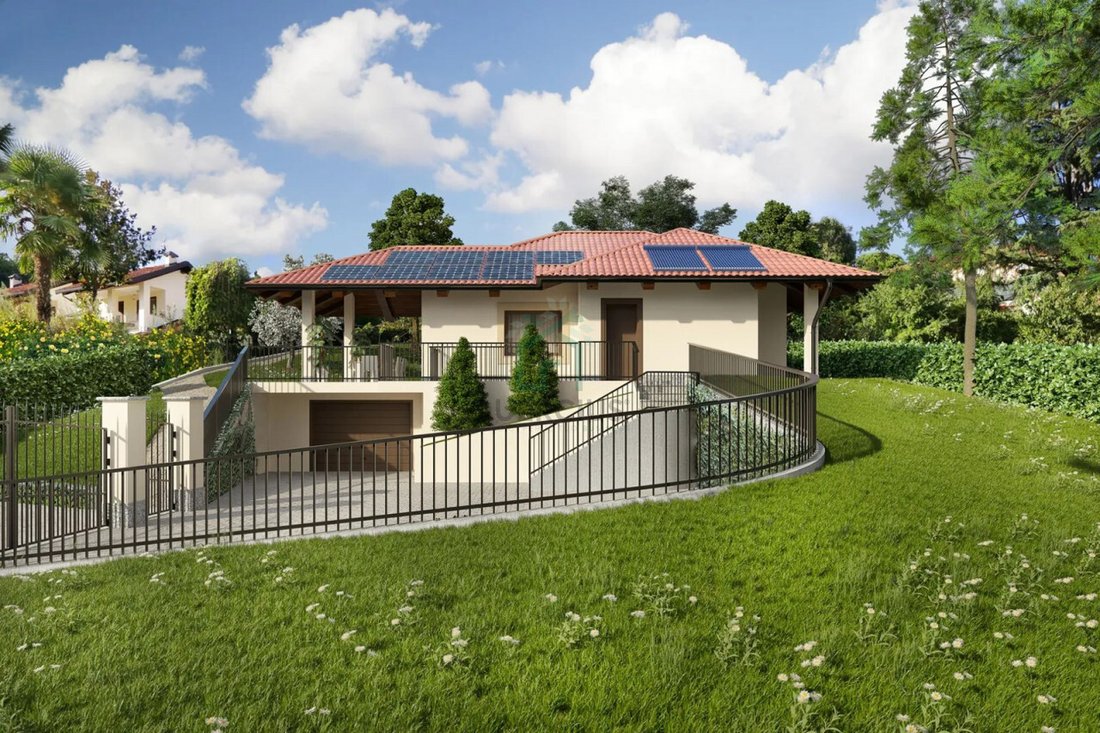 House in Caldiero, Veneto, Italy 2 - 16530288