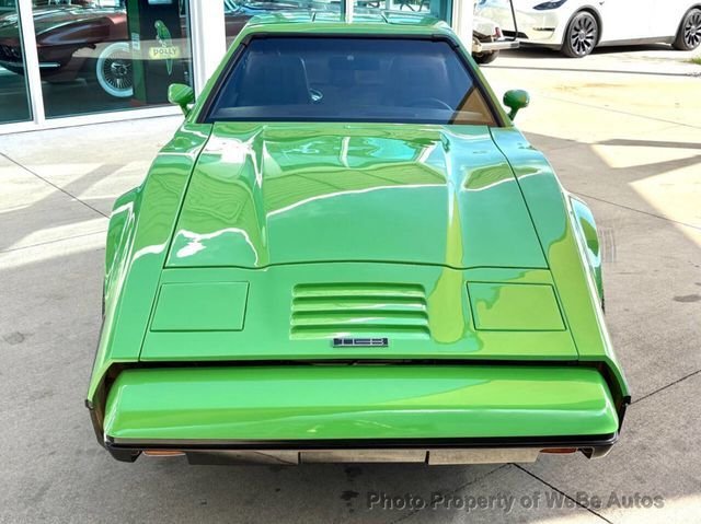 Bricklin SV1 in Calverton, NY, United States 3 - 16529429