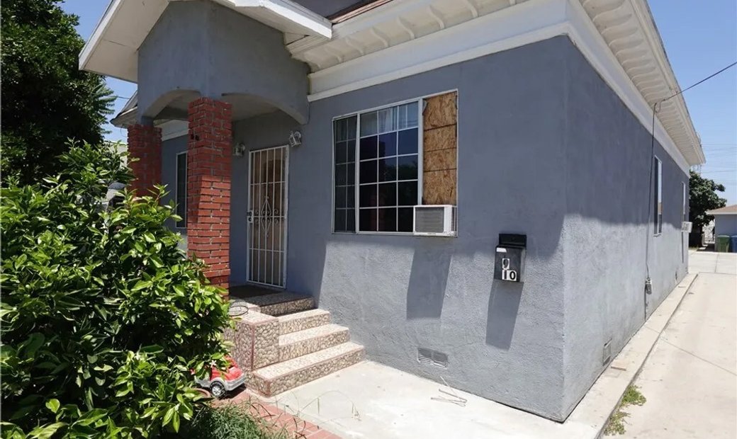 Casas De Venta En Bell Ca