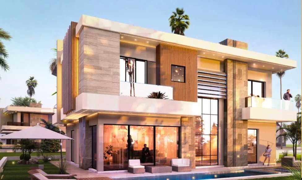 Villa in Marrakesh, Marrakesh-Safi, Morocco 3 - 16528931