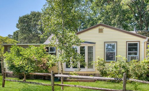 Sag Harbor, New York, United States 1
