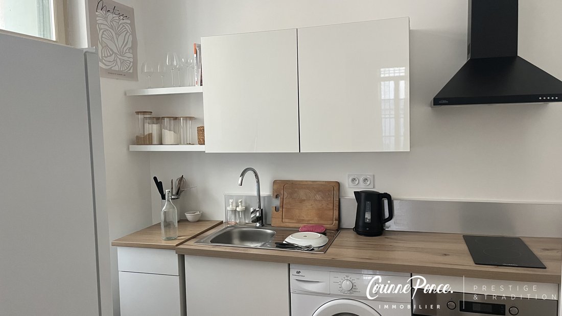 Apartment in Camplanier, Nimes, France 3 - 16529207