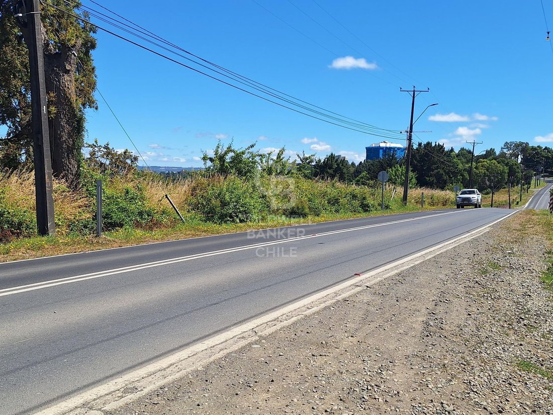 Land in Osorno, Los Lagos, Chile 1 - 15799729