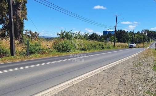 Land in Osorno, Los Lagos, Chile 1
