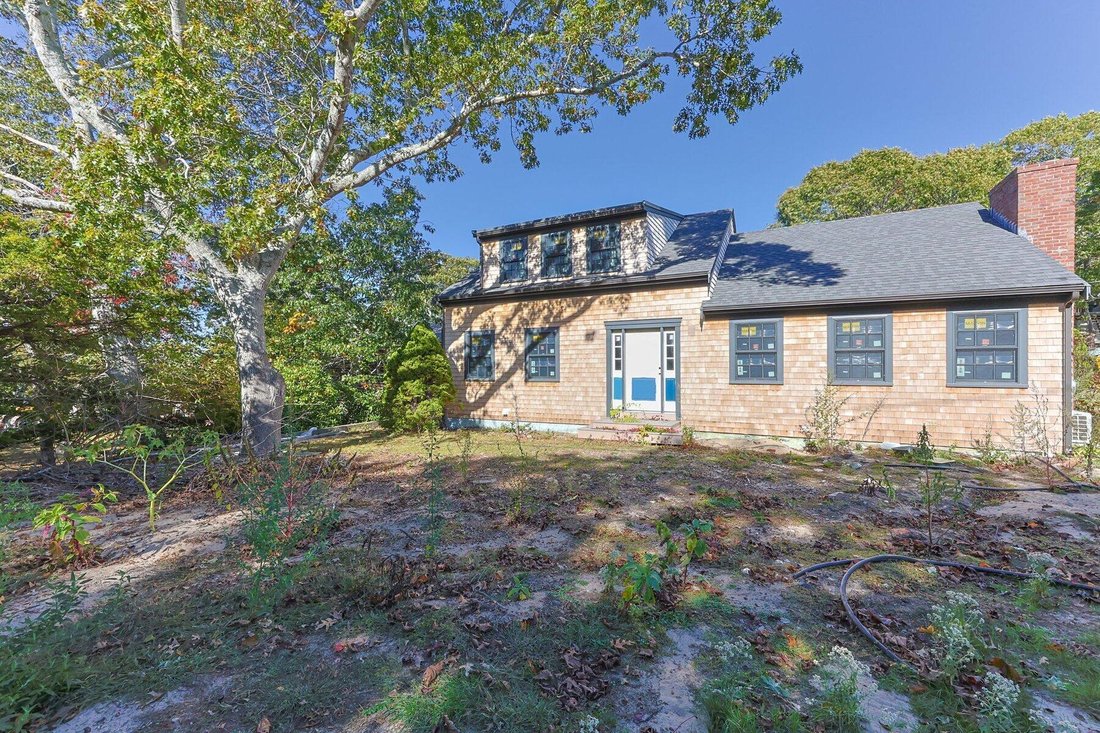 House in Provincetown, Massachusetts, United States 1 - 16522354