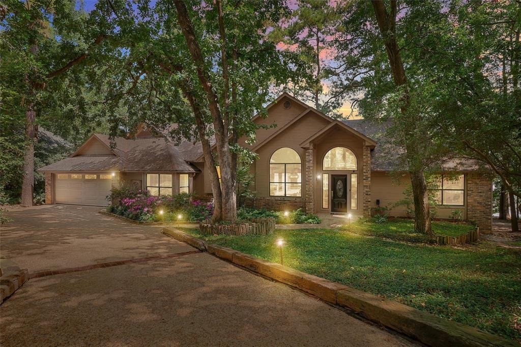 House in Holly Lake Ranch, Texas, United States 2 - 16515258