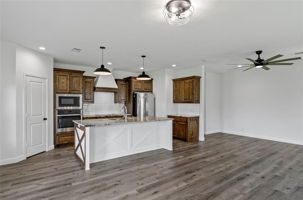 Apartment in Paradise, Texas, United States 5 - 16516022