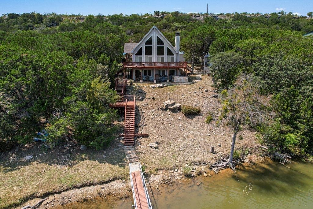 House in Caddo, Texas, United States 1 - 16516946
