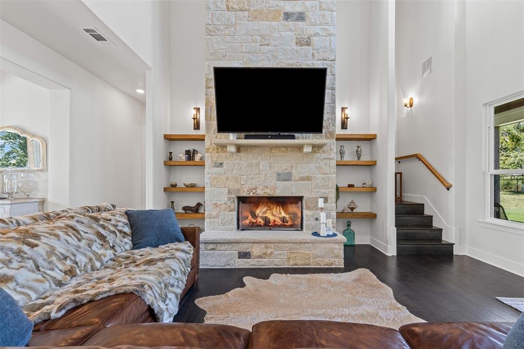 House in Weatherford, Texas, United States 5 - 16515498
