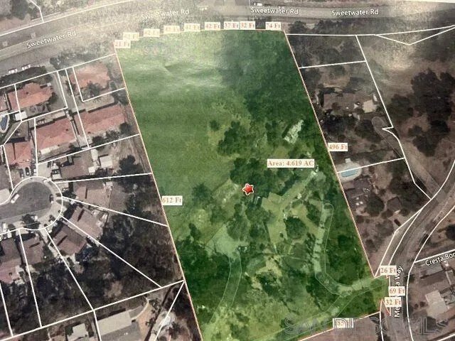 House in Chula Vista, California, United States 1 - 16519709