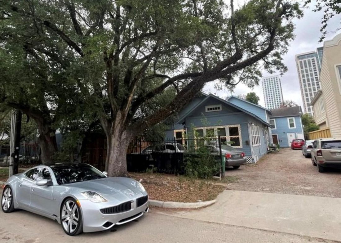 Houston, Texas, United States 1 - 16529714