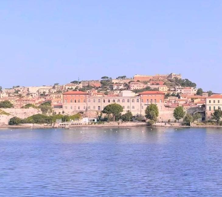 Villa in Portoferraio, Tuscany, Italy 4 - 16529864