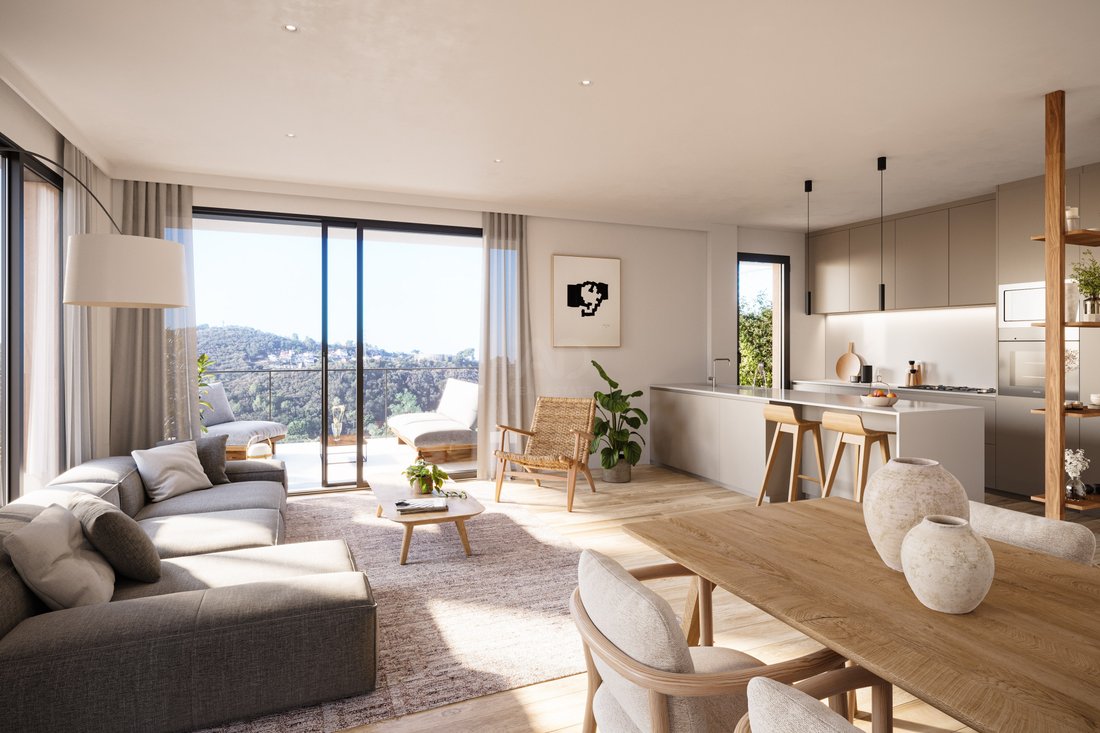 Apartment in Cerdanyola del Valles, Catalonia, Spain 4 - 16103674