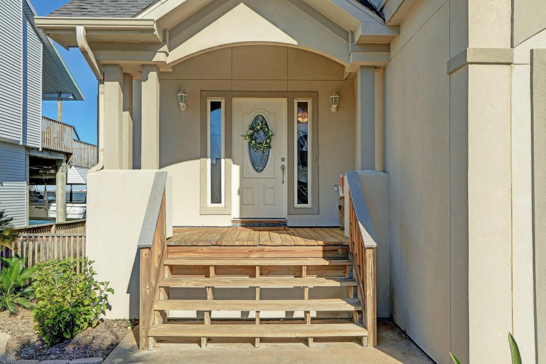 House in Galveston, Texas, United States 5 - 16506628