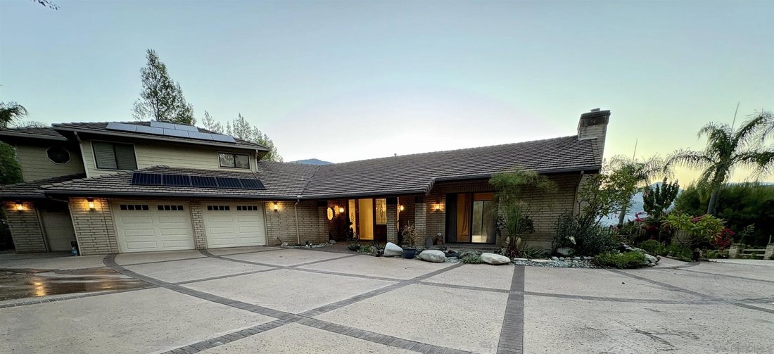 House in Pauma Valley, California, United States 5 - 16528083