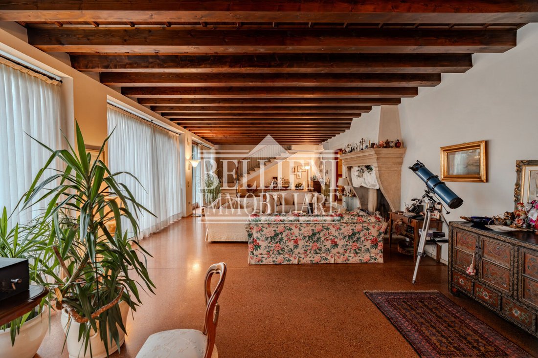 Villa in Camisano Vicentino, Veneto, Italy 5 - 16530301