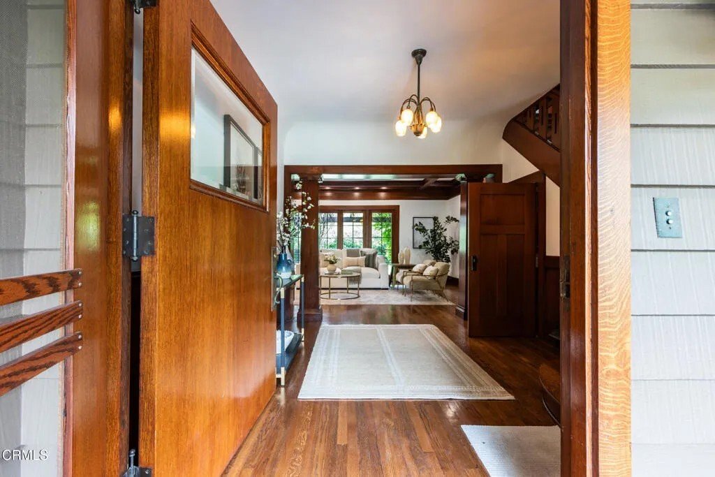 House in South Pasadena, California, United States 4 - 16527740