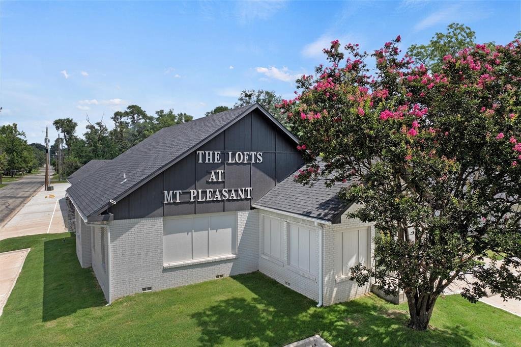 Mount Pleasant, Texas, United States 1 - 16515612