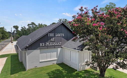 Appartamento a Mount Pleasant, Texas, Stati Uniti 1
