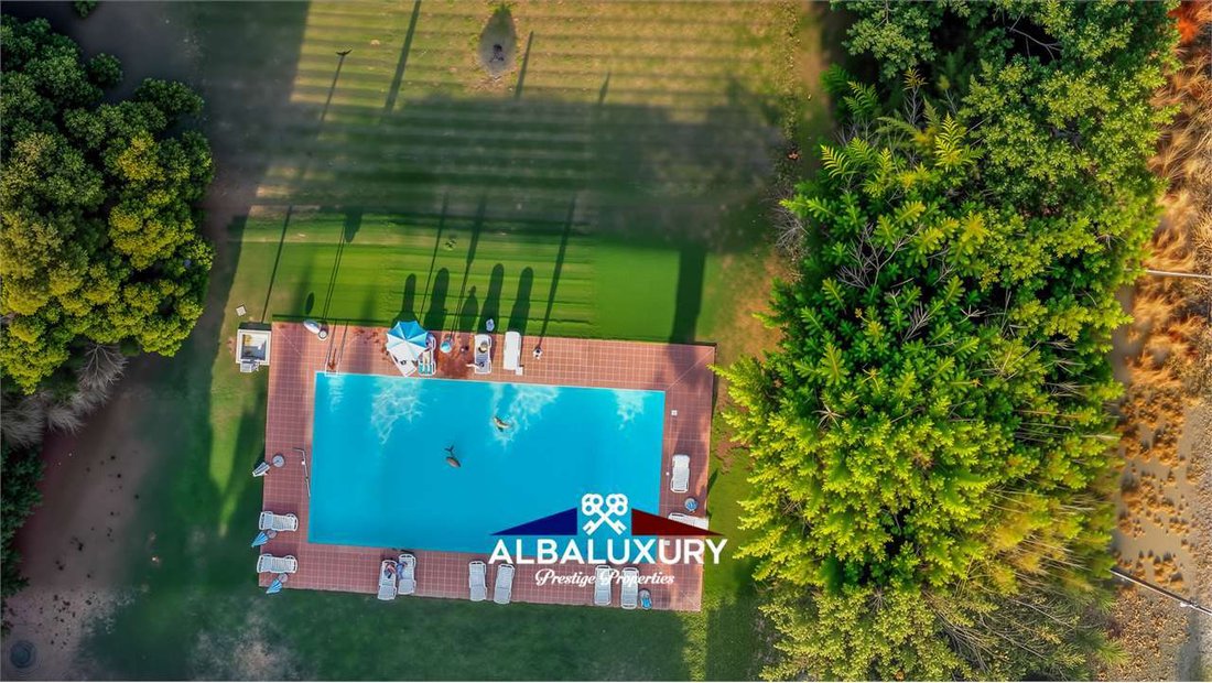 Villa à Château de la Plaine - Pila, Pérouse, Ombrie 5 - 15347492