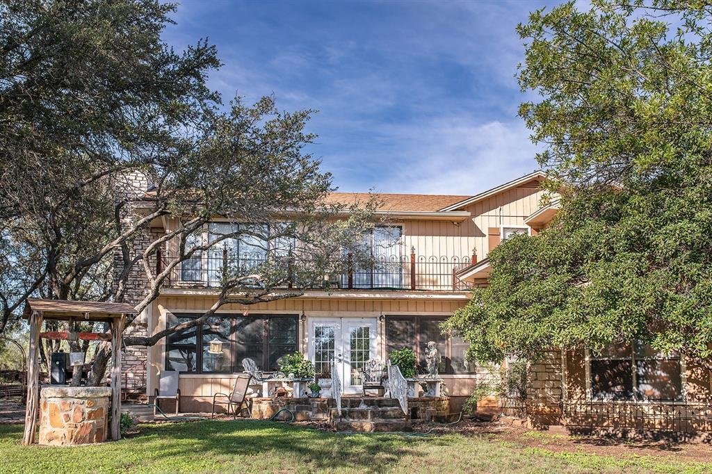 House in Brady, Texas, United States 3 - 16517258
