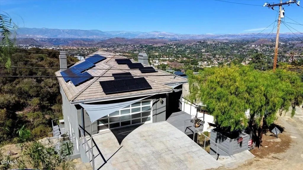 House in Thousand Oaks, California, United States 1 - 16528040