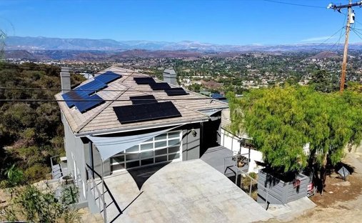 House in Thousand Oaks, California, United States 1