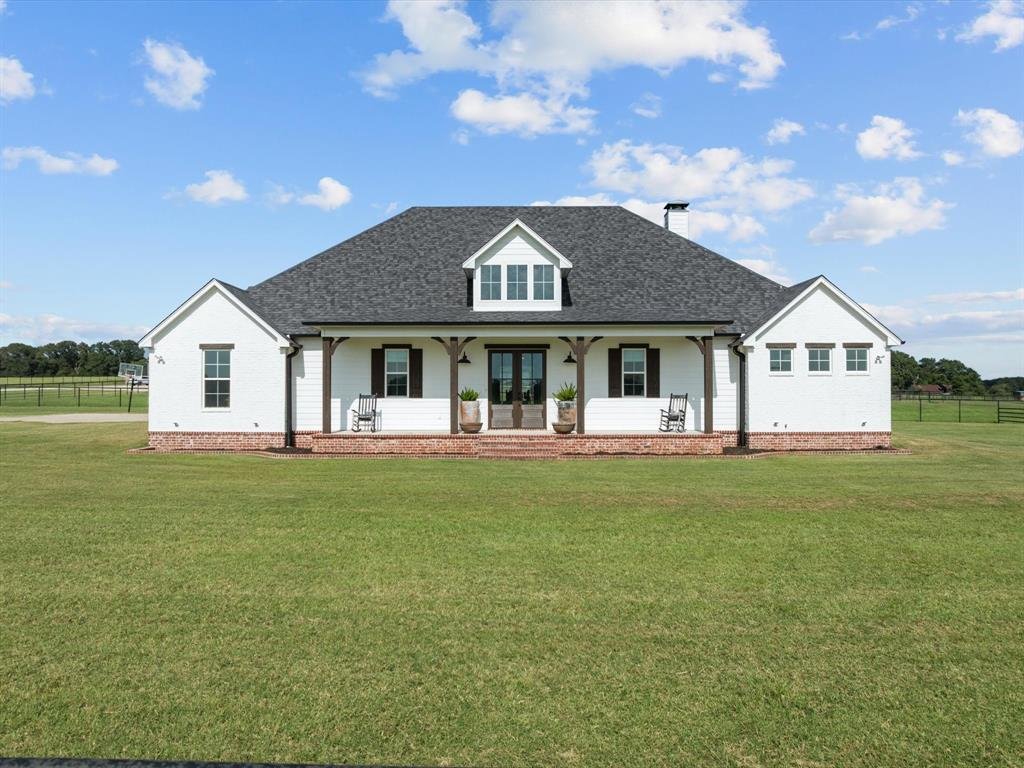 House in Hideaway, Texas, United States 1 - 16516533
