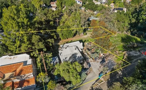 House in Hidden Hills, California, United States 1