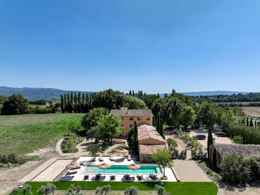 House in Roussillon, Provence-Alpes-Côte d'Azur, France 1 - 16529505