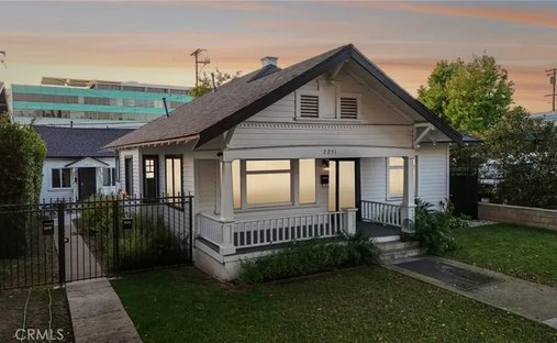 Whittier, California, Estados Unidos 1